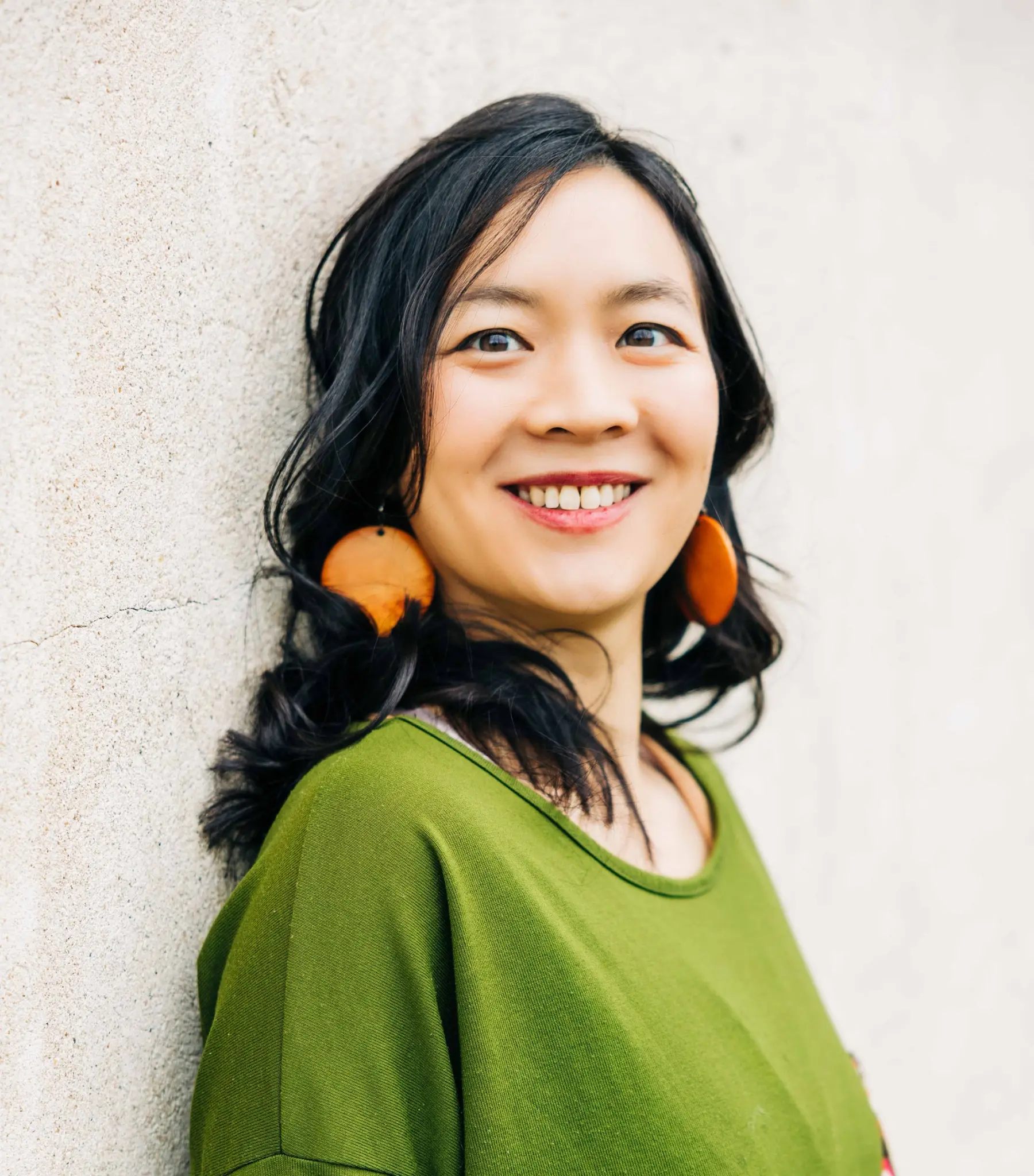 Orhiane-Dang-WCS-Instructor